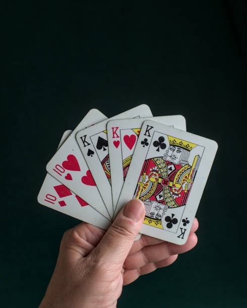 Live dealer blackjack table with multi-camera feed